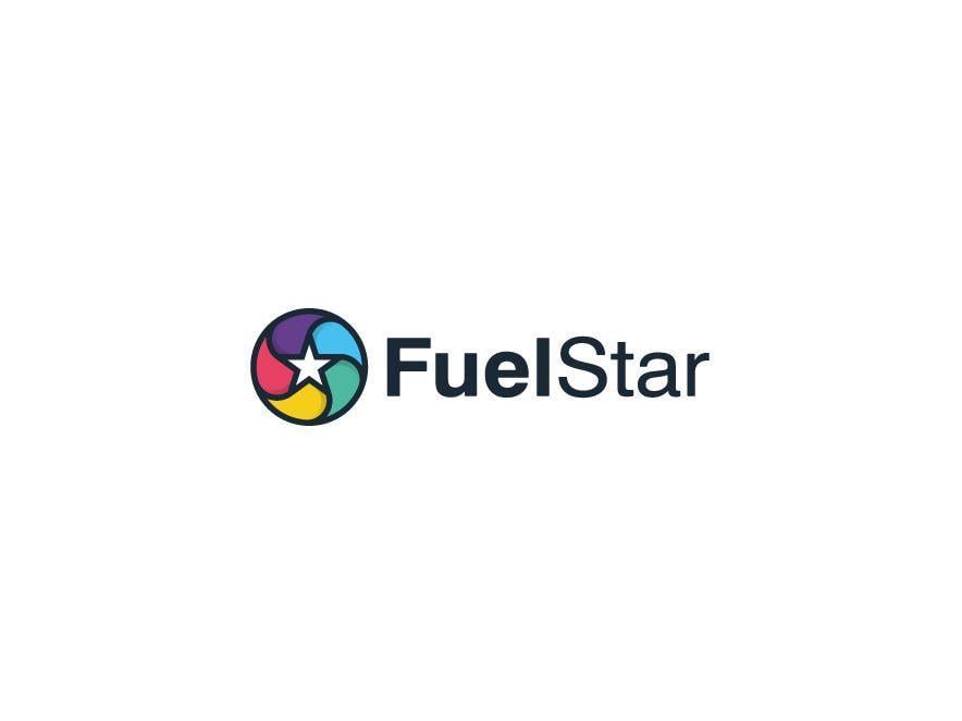 Instagram Star Logo - Star Logo by Azerbaijan Baku - FuelStar - Star Icon Mark ...