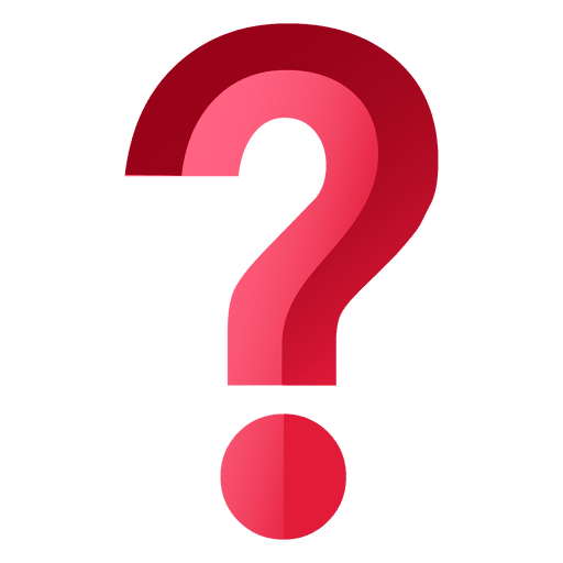 Question Logo - Question logo png 5 » PNG Image