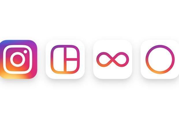 Instagram Star Logo - Instagram testing new feature called Type - Tech News | The Star Online