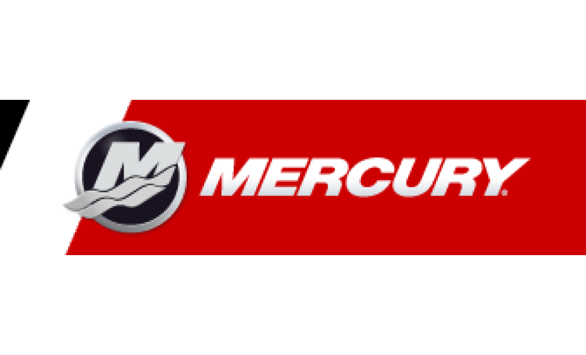 Mercury Marine Logo - Florida Sport Fishing. Journal. Online. Television