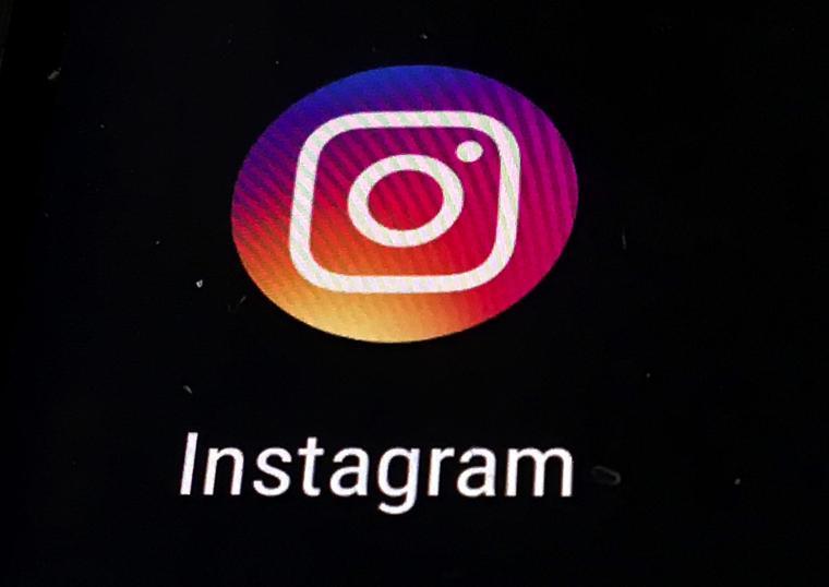 Instagram Star Logo - Instagram Changes Rules On Self Harm Postings After Suicide