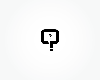 Question Logo - Logopond - Logo, Brand & Identity Inspiration (Creative Question ...