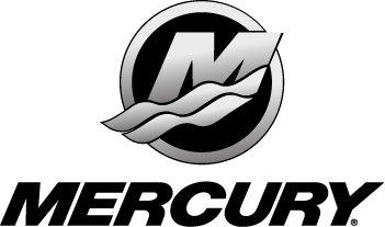 Mercury Marine Logo - Motors – The Pontoon Capitol