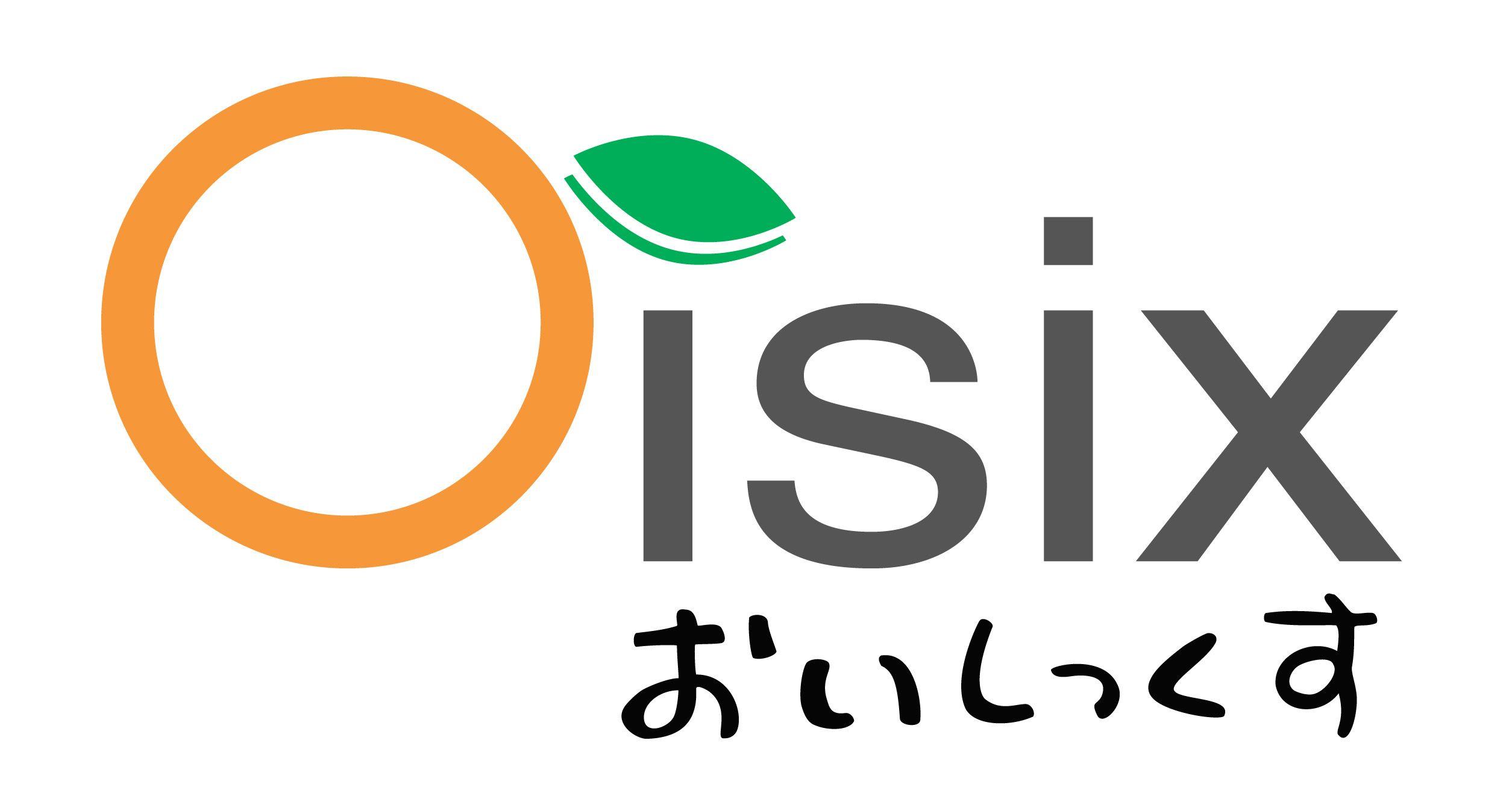 Japanese IT Service Company Logo - Japanese food delivery site 'Oisix' is approved for IPO | THE BRIDGE