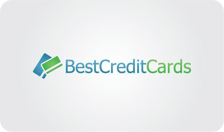 Credit Card Company Logo - Bold, Serious, Credit Card Logo Design for Best Credit Cards