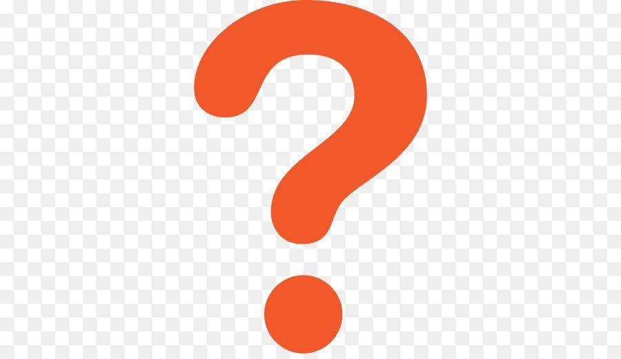 Question Logo - Logo Brand - Question mark PNG png download - 512*512 - Free ...