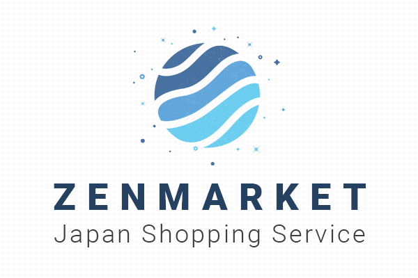 Japanese IT Service Company Logo - ZenMarket - Japan Shopping & Proxy Service - The best way to buy ...