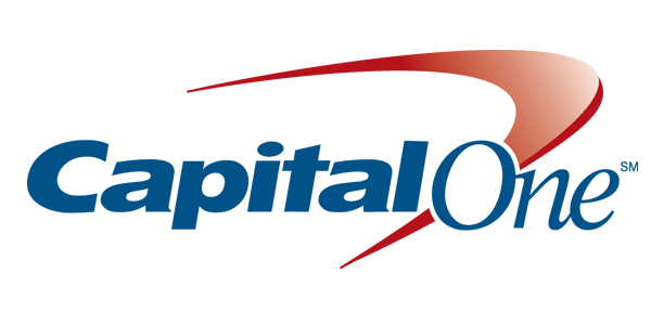 Credit Card Company Logo - Capital One credit card Company logo