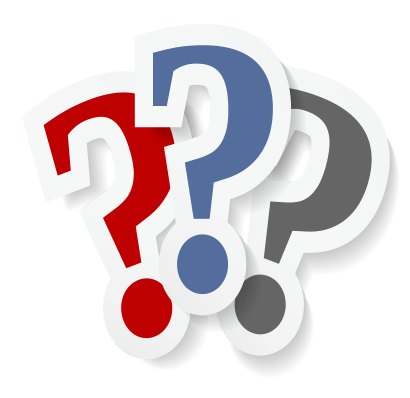Question Logo - SeniorDriving.AAA.Com – Ask The Expert