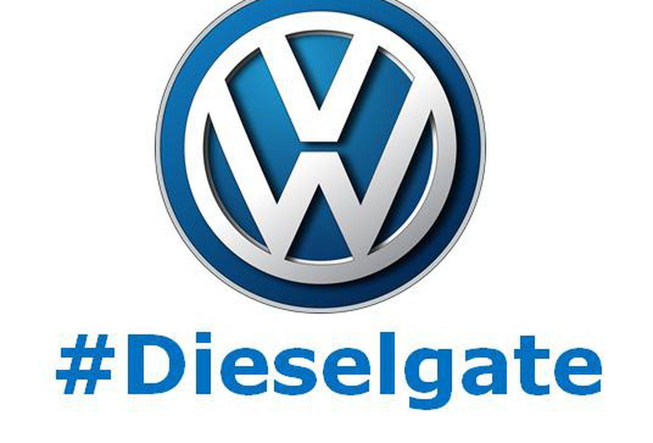 Volkswagen Diesel Logo - Volkswagen Diesel Scandal Coming To A TV Screen and Movie Theater ...