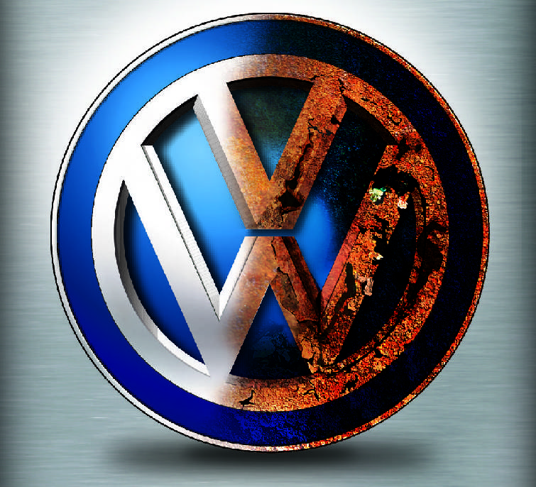 Volkswagen Diesel Logo - Volkswagen (again)