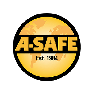 Japanese IT Service Company Logo - UK safety barrier manufacturer A-SAFE establishes company in Nara ...