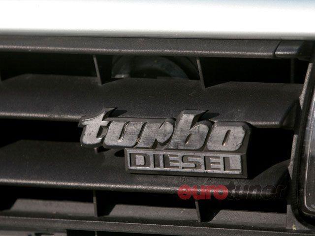Volkswagen Diesel Logo - Volkswagen Jetta Turbo Diesel's Journey