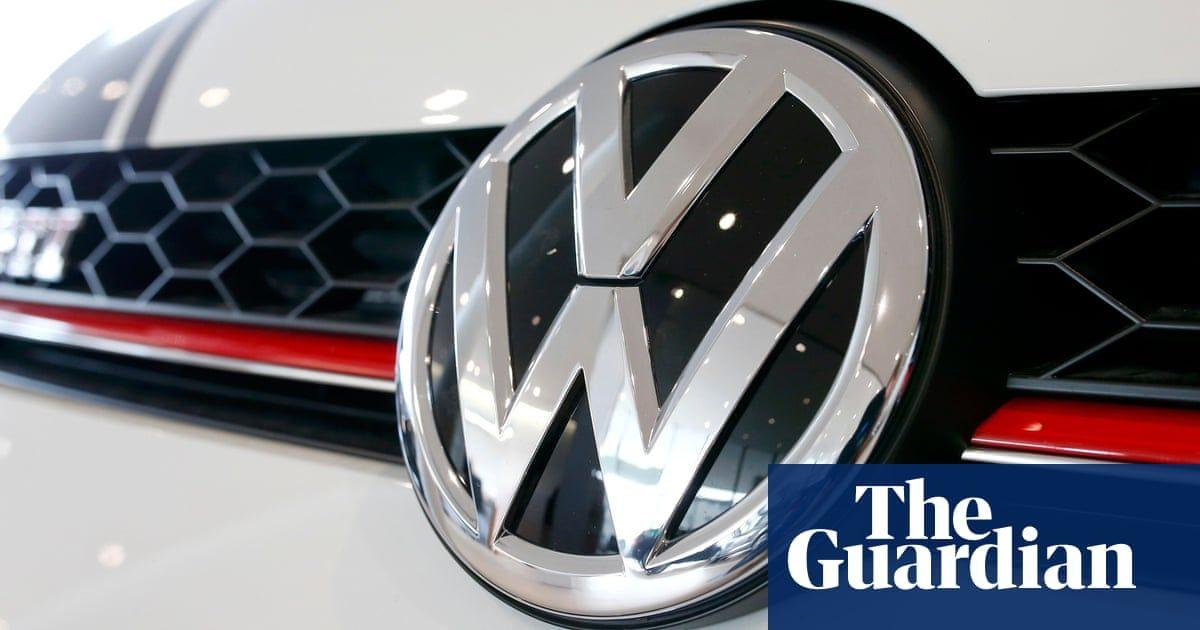 Volkswagen Diesel Logo - Volkswagen pressed to fix dirty diesel cars in emissions cheat