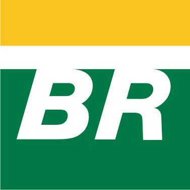 Green BR Logo - Portal Gaspetro