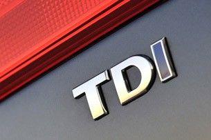 Volkswagen Diesel Logo - Volkswagen Jetta TDI: Wrap Up [w Video]