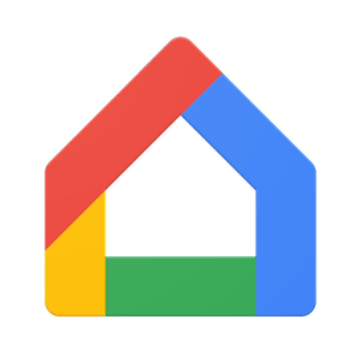 Google Home Logo - Google Home Added to Azione's Offerings - ResidentialSystems.com