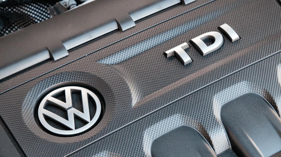 Volkswagen Diesel Logo - The Volkswagen emissions scandal: All you need to know