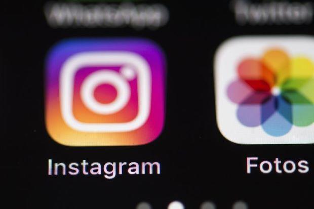 Instagram Star Logo - See your best of 2018 on Instagram - Tech News | The Star Online