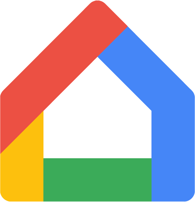 Google Home Logo - Download Google Home vector logo (.EPS + .AI) - Seeklogo.net