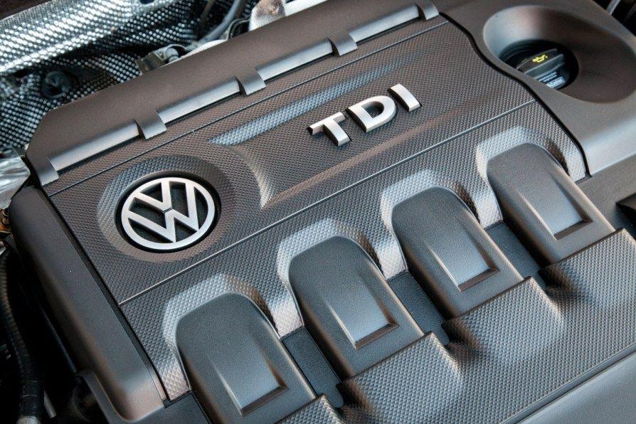 Volkswagen Diesel Logo - Should I Buy A Post Emissions Modified Volkswagen (TDI)?