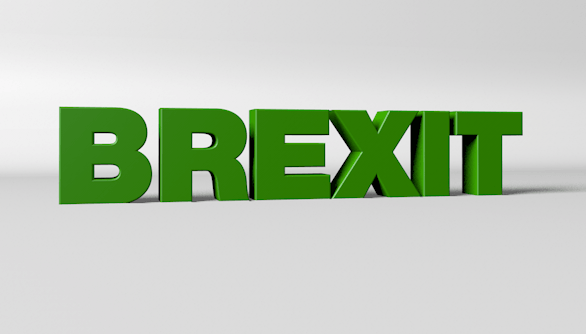 Green BR Logo - Green Brexit - CIWM Journal OnlineCIWM Journal Online