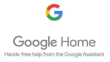 Google Home Logo - Google Home | The Good Guys