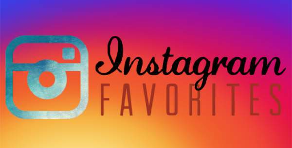 Instagram Star Logo - Green Star Icon On Instagram Profile: Favorites, What It Is & Means ...