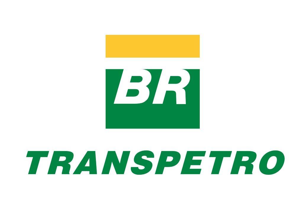 Green BR Logo - Transpetro - Internas