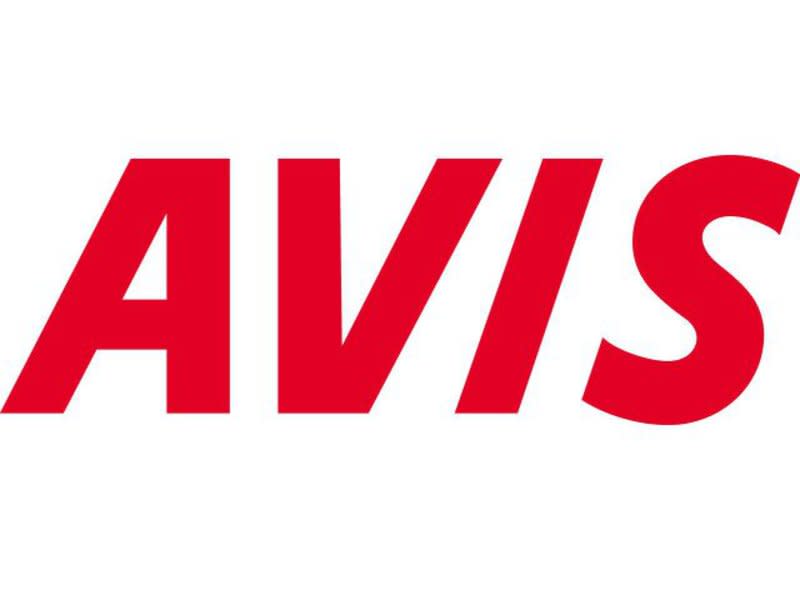 Avis Car Logo - Avis Car Rental | Roanoke, VA 24012