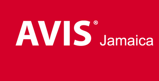 Avis Car Logo - Avis Jamaica. Car Rental in Jamaica with Avis