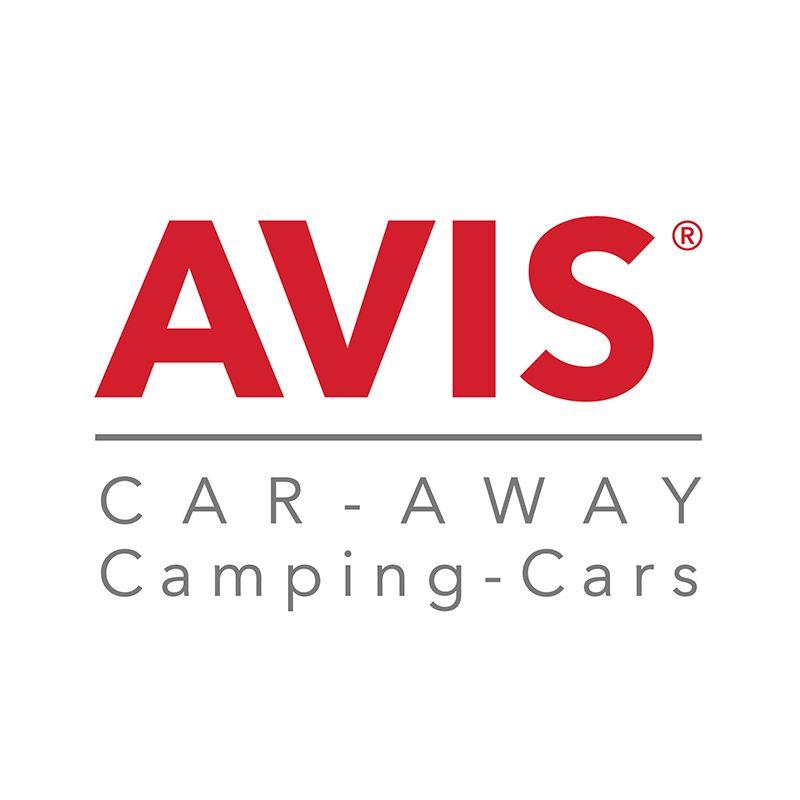 Avis Car Logo - Floating Studio—AVIS Car Away