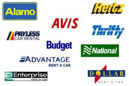 Avis Car Logo - So you need a rental car... DCS has you covered - Dynamic Computing ...