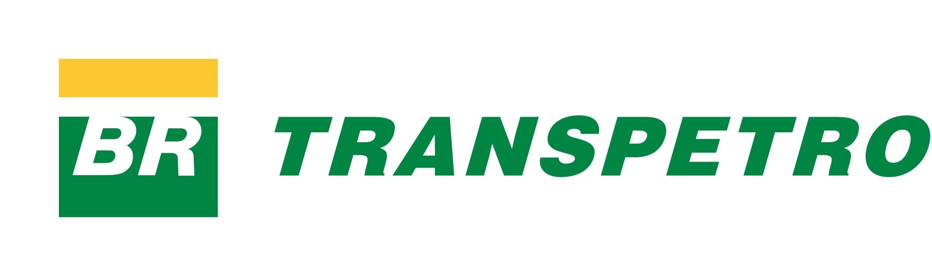 Green BR Logo - Transpetro