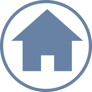 Google Home Logo - House Logo Png Image