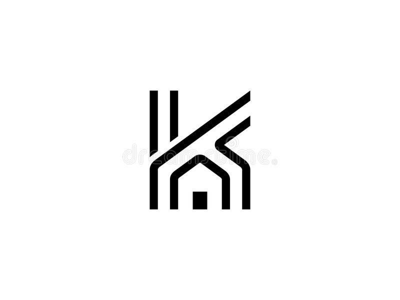 Google Home Logo - Sribu: Logo Design Logo untuk KAERṒ