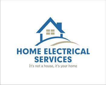 Electrical Services Logo - Home Electrical Services logo design contest - logos by Orbis