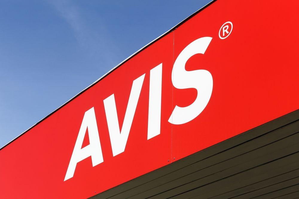 Avis Car Logo - The Ultimate Guide to The Avis Preferred Car Rental Program [2019]