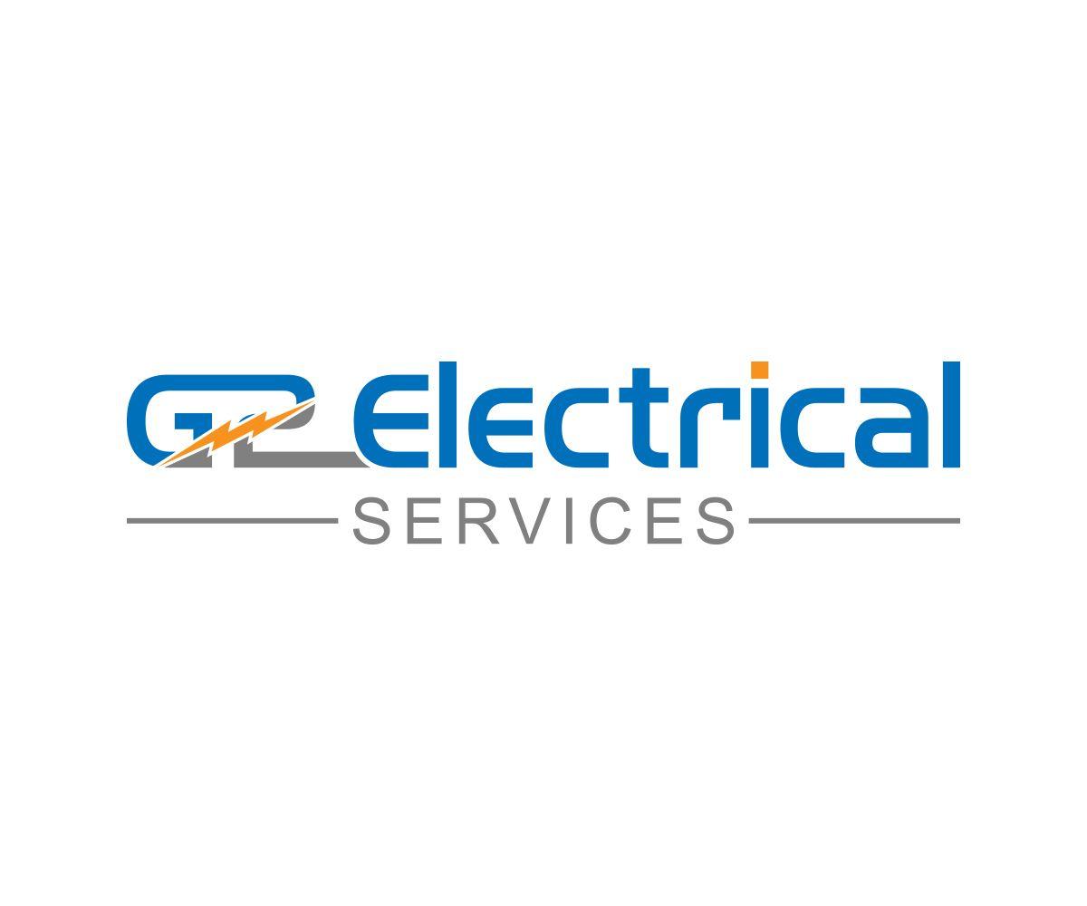 Electrical Services Logo - Upmarket, Professional, Electric Company Logo Design for G2