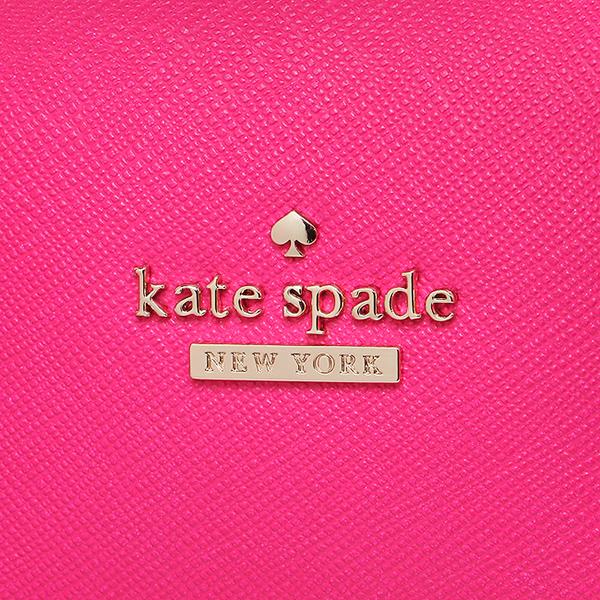 Pink Kate Spade Logo - ケイトスペード バッグ KATE SPADE PXRU7182 658 CAMERON STREET LANE ハンドバッグ ショルダーバッグ  PINK CONFETTI