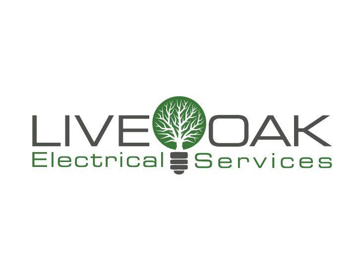 Electrical Services Logo - Electrical Logo Design | Electrician Design | Bracha Designs