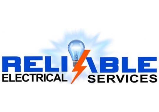 Electrical Services Logo - Reliable Electrical Services. Better Business Bureau® Profile