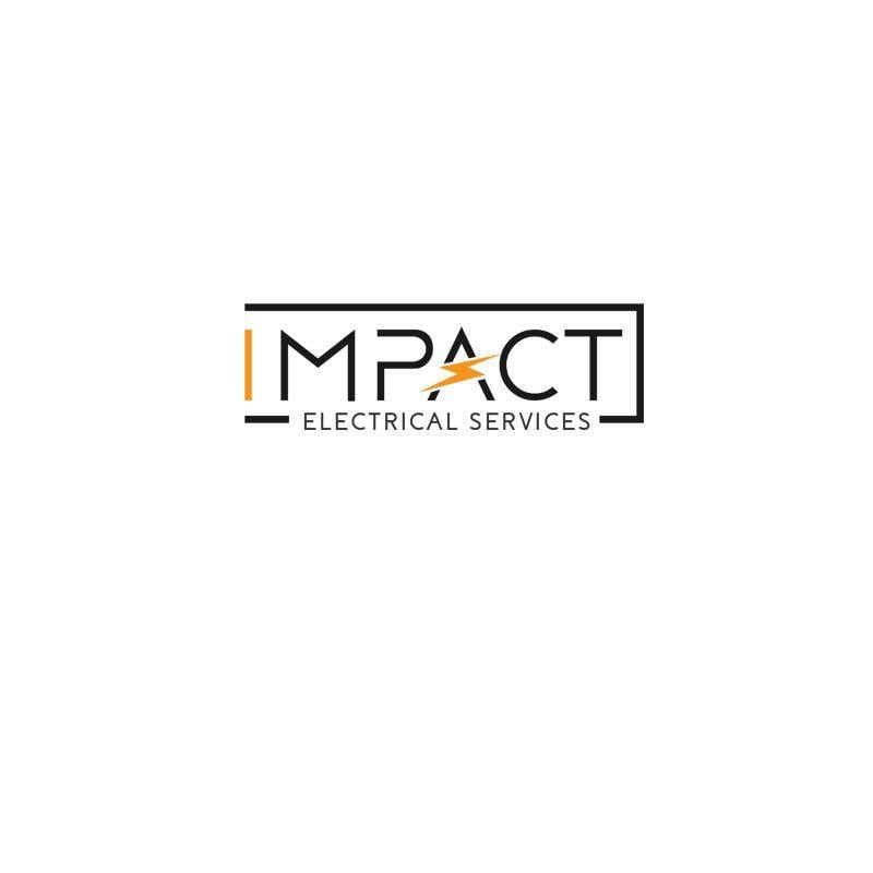 Electrical Services Logo - Entry #99 by Loon93 for impact electrical services logo design ...