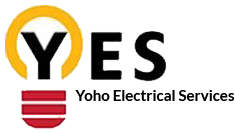 Electrical Services Logo - Experienced Electrician- Contractor Mount Airy MD - Yoho Electrical