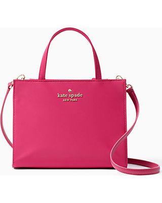 Pink Kate Spade Logo - Kate Spade Kate Spade Watson Lane Sam, Sweetheart Pink from Kate Spade