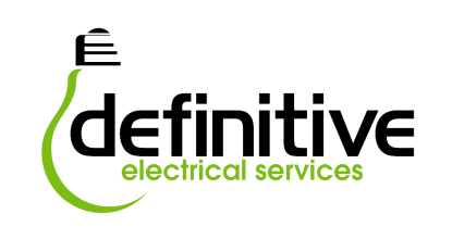 Electrical Services Logo - Electrician in Darlington. Residential and Commercial Electrical