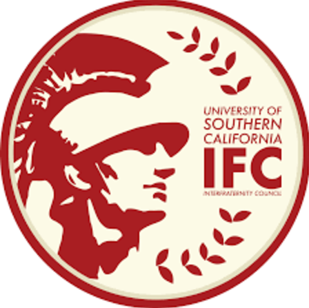 Greek Red Circle Logo - IFC releases letter opposing greek deferment