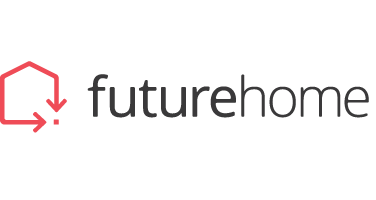Google Home Logo - Futurehome | Futurehome - Delivering innovative an user-friendly ...