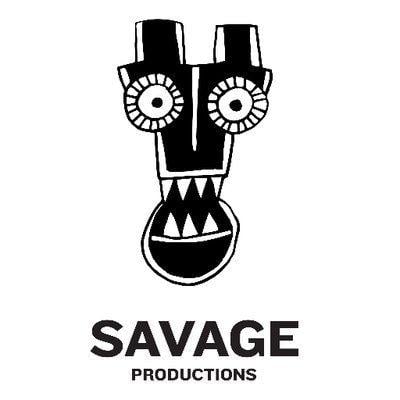 Savage Entertainment Logo - Savage Productions (@SavageProd) | Twitter