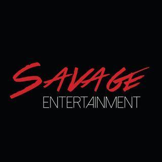Savage Entertainment Logo - Savage Entertainment @savagentertainment - Instagram